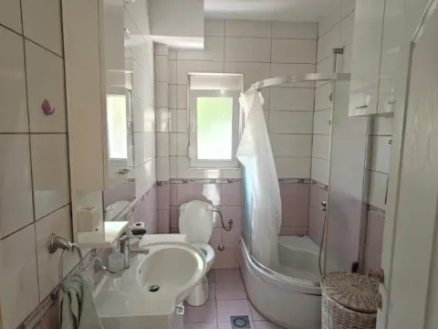 Izdavanje, dvosoban stan, 90m², Stari Aerodrom, Podgorica - image 11