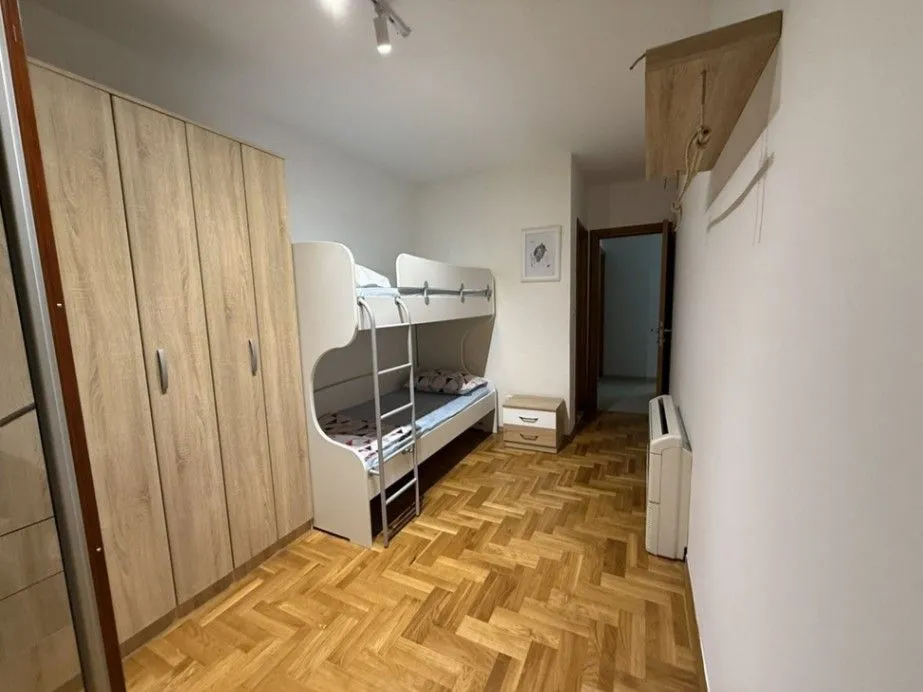 Rent, two bedroom apartment, 75m², Ljubović, Podgorica