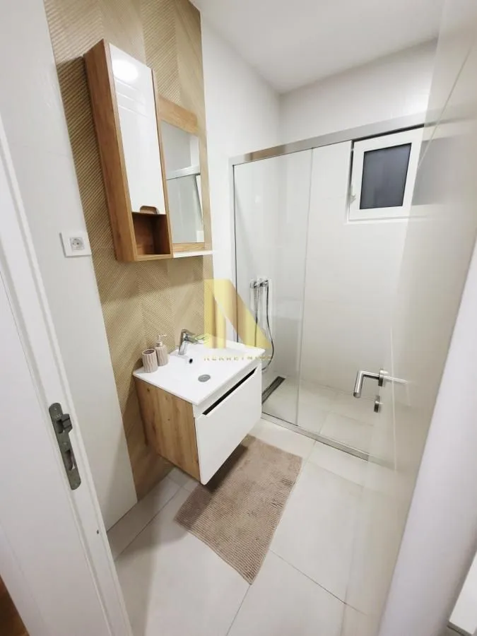 Rent, three bedroom apartment, 71m², Telep, Novi Sad Sve Podlokacije