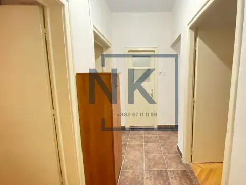 Izdavanje, dvosoban stan, 68m², Centar, Podgorica - image 5