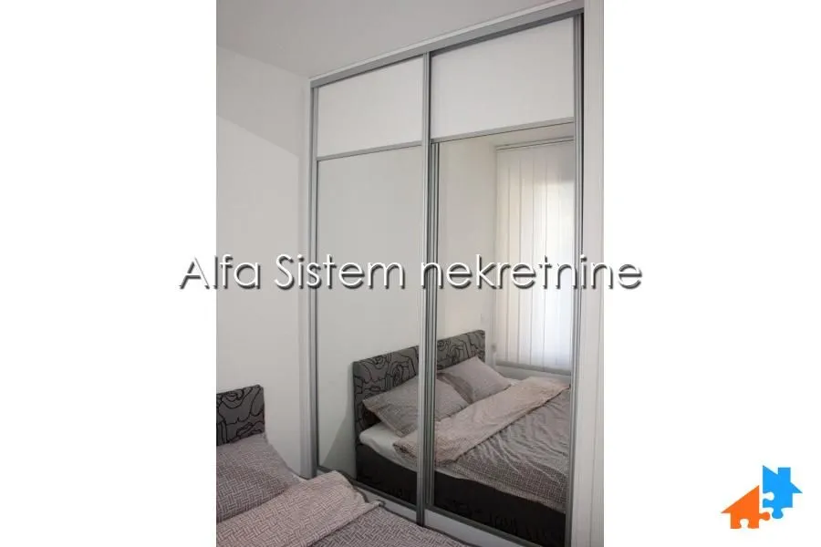 Rent, two bedroom apartment, 40m², Lion, Zvezdara Sve Podlokacije