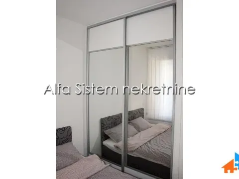 Rent, two bedroom apartment, 40m², Lion, Zvezdara Sve Podlokacije - image 13
