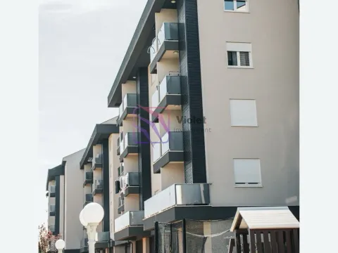 Prodaja, jednosoban stan, 36m², Zabjelo, Podgorica - image 5