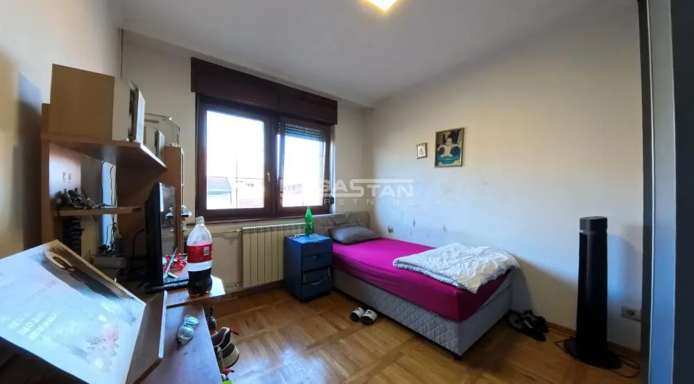 Sale, four bedroom apartment, 101m², Vukov Spomenik, Zvezdara Sve Podlokacije