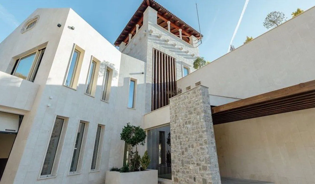 Prodaja, kuća, 1400m², Donja Lastva, Tivat