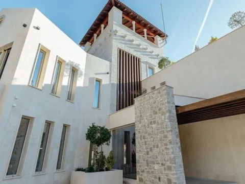 Prodaja, kuća, 1400m², Donja Lastva, Tivat - image 30