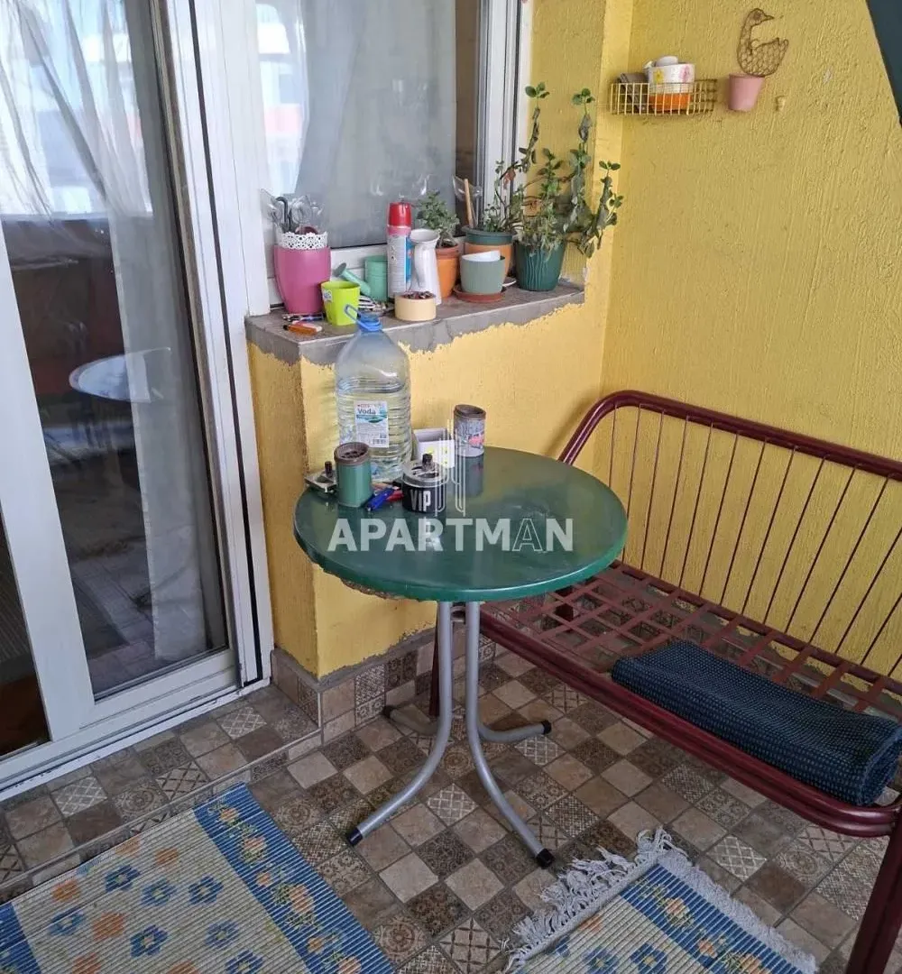 Prodaja, trosoban stan, 98m², Banovo Brdo, Beograd