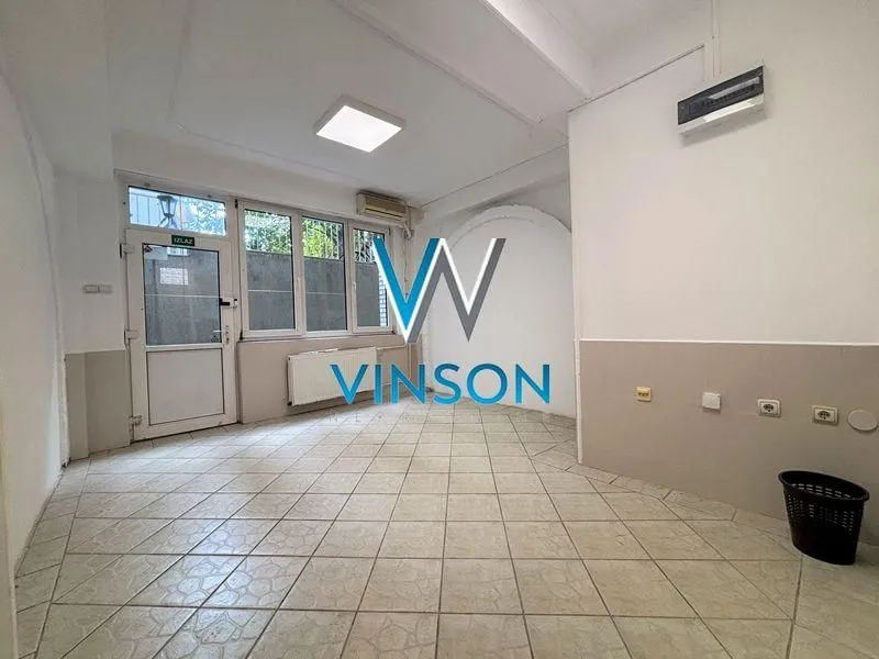 Rent, office space, 160m², Grbavica, Novi Sad Sve Podlokacije