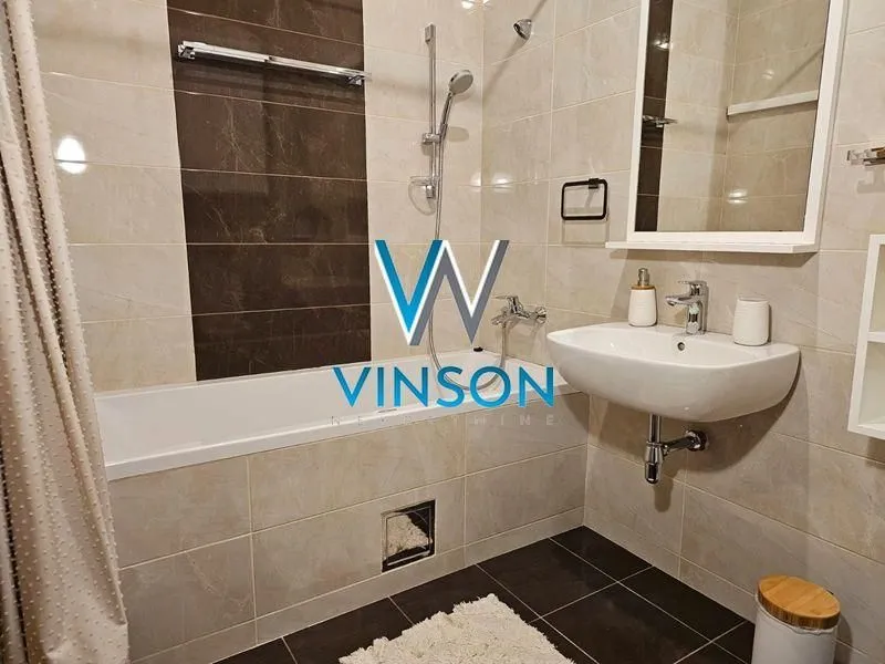Izdavanje, jednosoban stan, 54m², Novi Sad Sve Podlokacije, Novi Sad