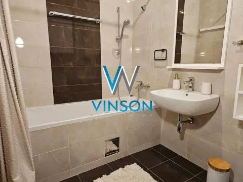 Izdavanje, jednosoban stan, 54m², Novi Sad Sve Podlokacije, Novi Sad - image 8