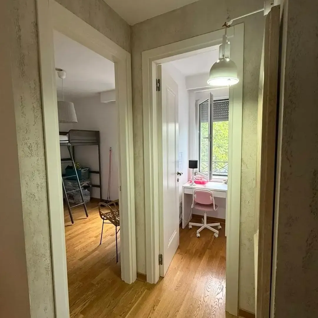 Prodaja, trosoban stan, 68m², Centar, Podgorica