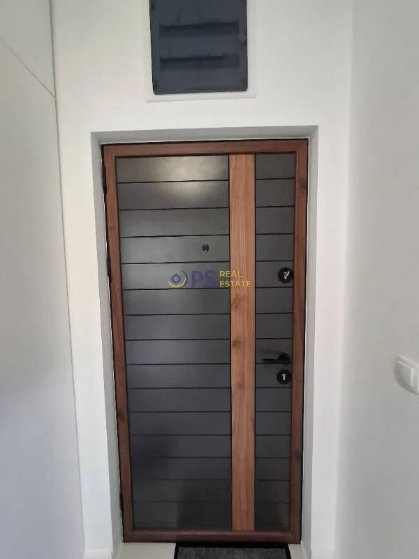 Izdavanje, stan, 50m², Bar, Crna Gora