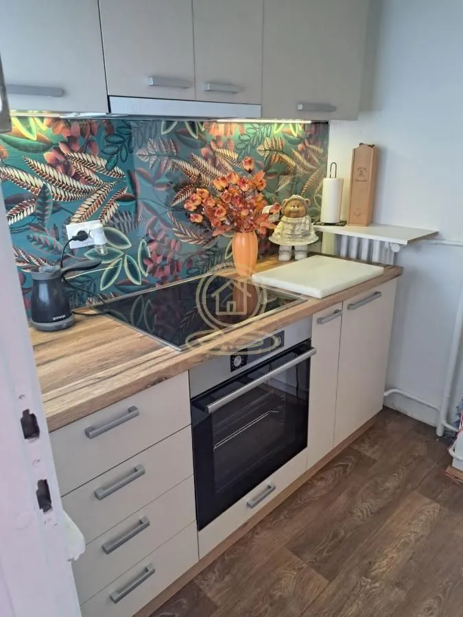 Rent, two bedroom apartment, 46m², Novi Beograd Blok 61, Novi Beograd Sve Podlokacije