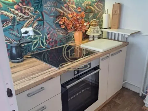Rent, two bedroom apartment, 46m², Novi Beograd Blok 61, Novi Beograd Sve Podlokacije - image 5