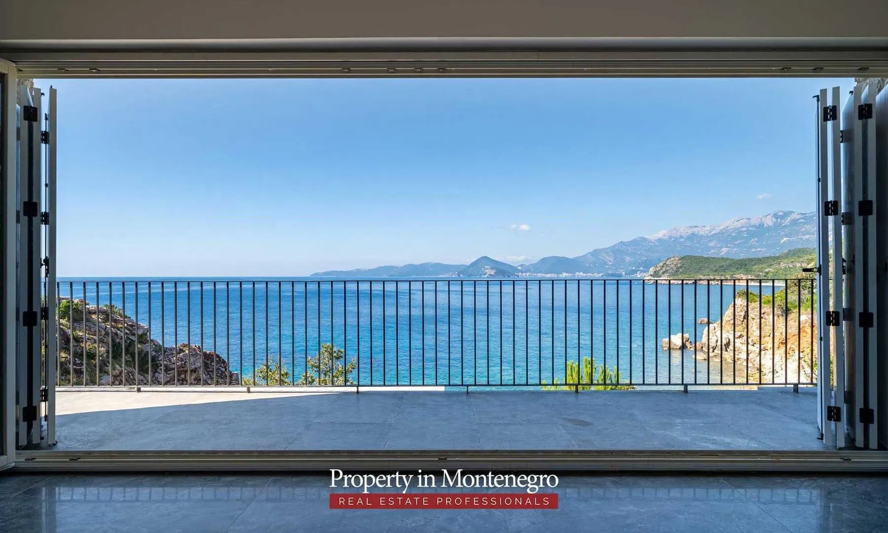 Sale, house, 310m², Rijeka Reževići, Budva