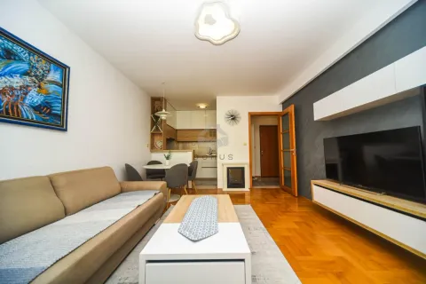 Rent, one bedroom apartment, 49m², Autobuska stanica, Podgorica - image 4