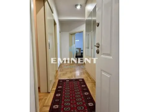 Rent, three bedroom apartment, 87m², Novi Beograd Blok 64, Novi Beograd Sve Podlokacije - image 7