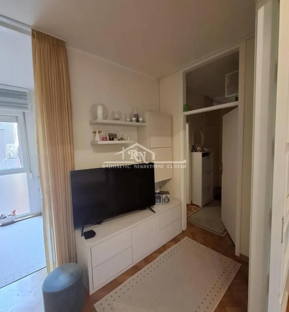 Prodaja, jednosoban stan, 38m², Vukov Spomenik, Zvezdara Sve Podlokacije