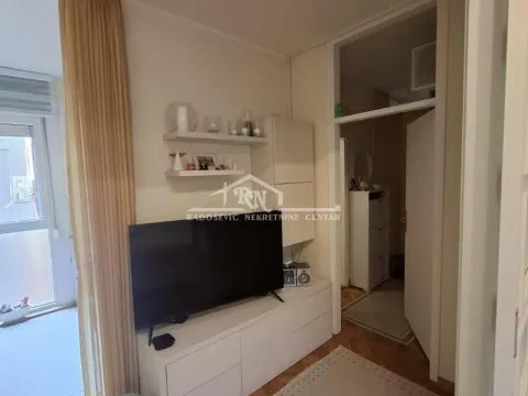 Prodaja, jednosoban stan, 38m², Vukov Spomenik, Zvezdara Sve Podlokacije - image 3