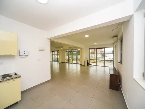 Izdavanje, poslovni prostor, 80m², Zabjelo, Podgorica - image 5