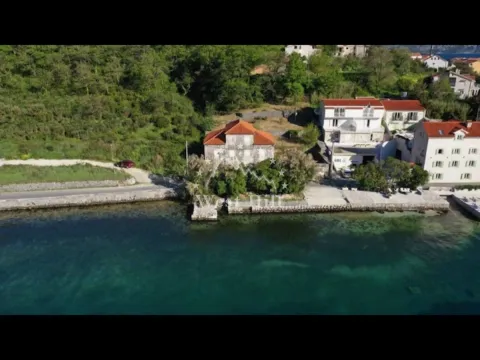 Sale, land lot, 1599m², Prčanj, Kotor - image 29