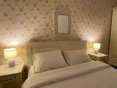 Izdavanje, jednosoban stan, 52m², City Kvart, Podgorica - image 21