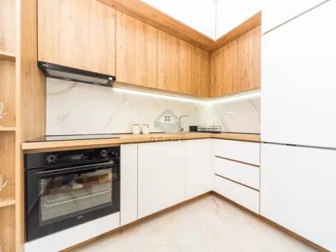 Rent, one bedroom apartment, 53m², Zagorič, Podgorica - image 6