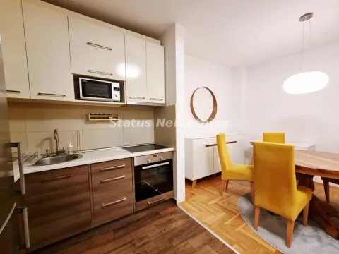 Sale, three bedroom apartment, 63m², Nova Detelinara, Novi Sad Sve Podlokacije - image 4