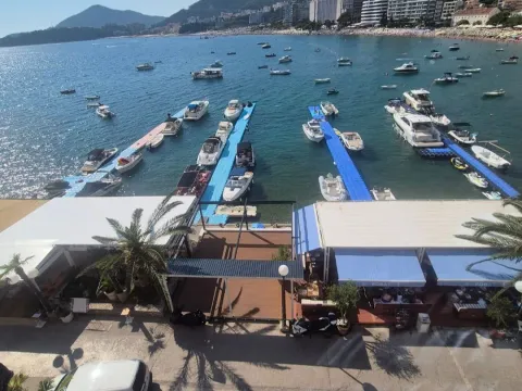 Prodaja, trosoban stan, 97m², Rafailovići, Budva - image 2
