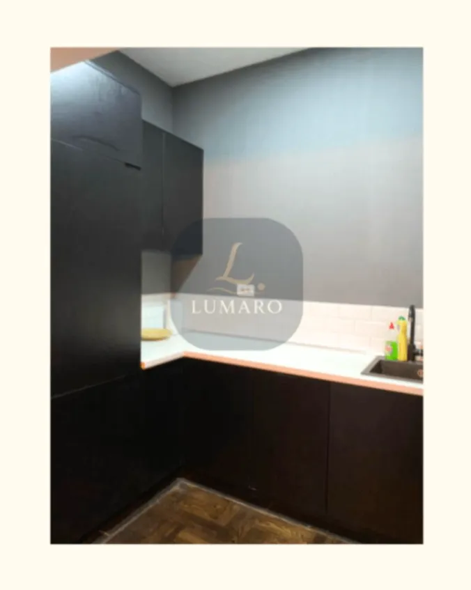 Rent, one bedroom apartment, 55m², Kava, Tivat