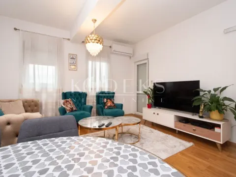 Rent, one bedroom apartment, 46m², Ljubović, Podgorica - image 2