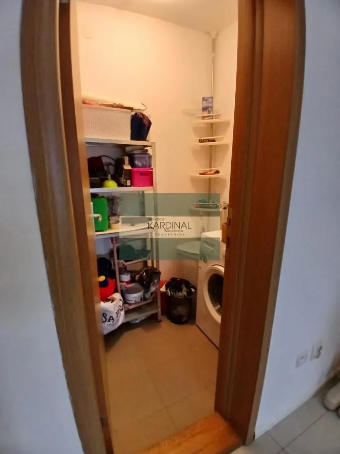 Prodaja, dvosoban stan, 50m², Bubanj, Kragujevac