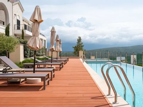 Prodaja, dvosoban stan, 94m², Luštica Bay, Tivat - image 14