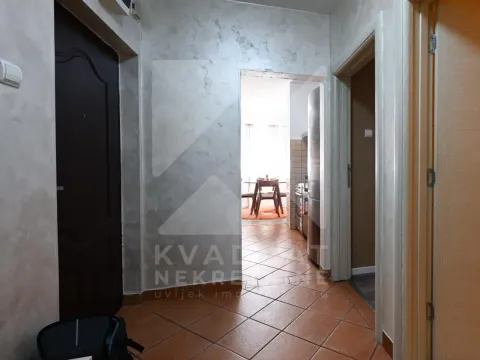 Rent, three bedroom apartment, 106m², Momišići, Podgorica - image 20