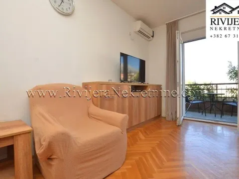 Prodaja, jednosoban stan, 43m², Igalo, Herceg Novi - image 2