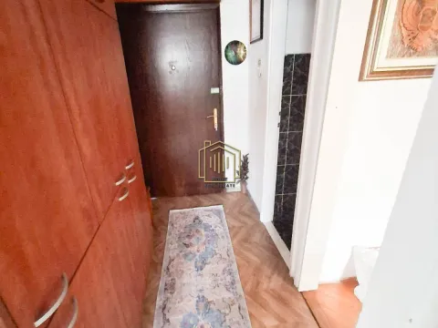 Izdavanje, jednosoban stan, 45m², Preko Morače, Podgorica - image 7