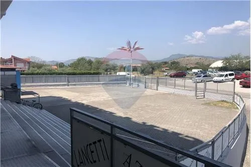 Izdavanje, poslovni prostor, 1200m², Zabjelo, Podgorica