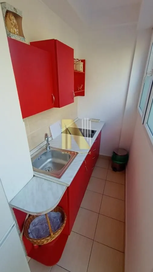 Rent, two bedroom apartment, 39m², Rotkvarija, Novi Sad Sve Podlokacije