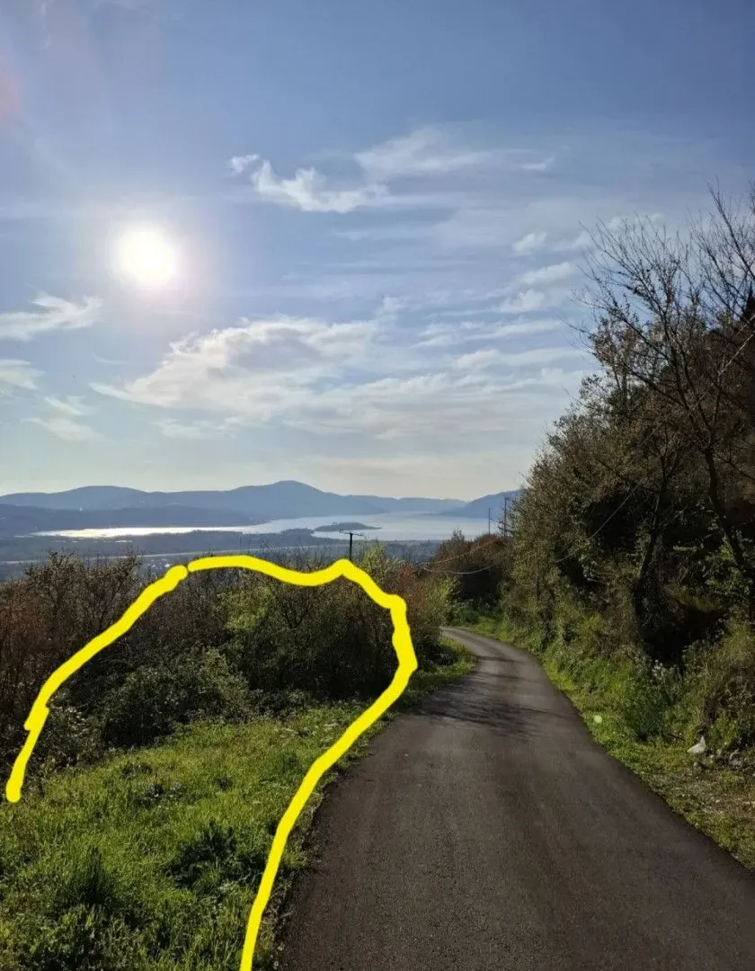 Prodaja, plac, 7627m², Kavač, Kotor