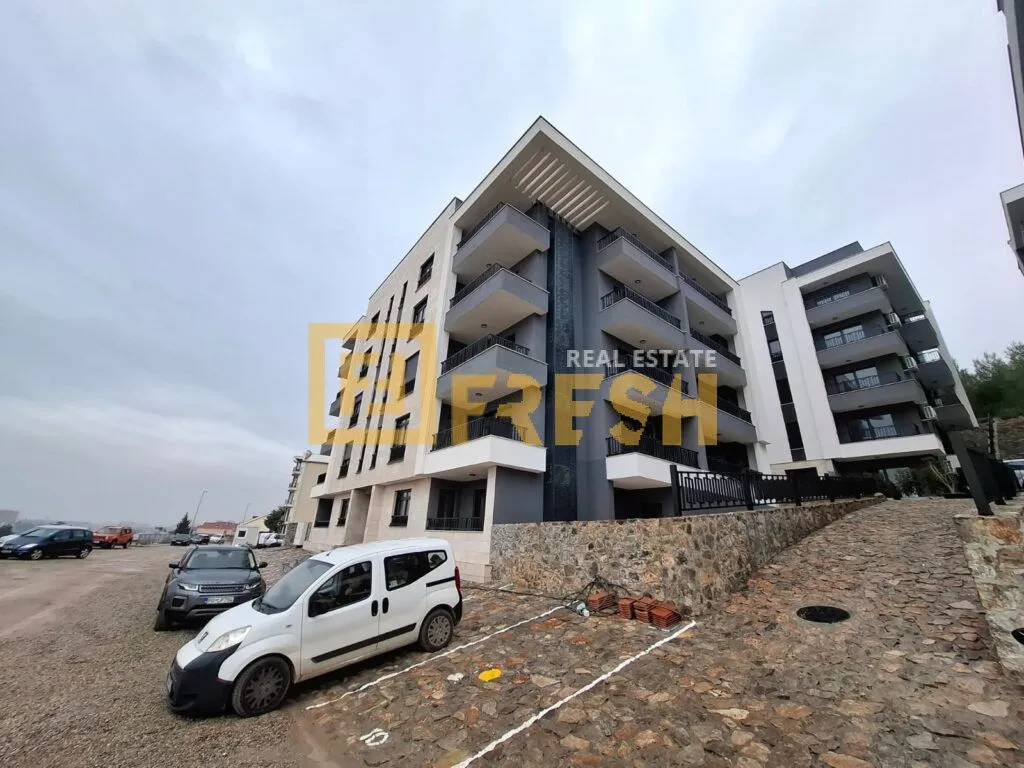 Prodaja, stan, 35m², Gorica C, Podgorica