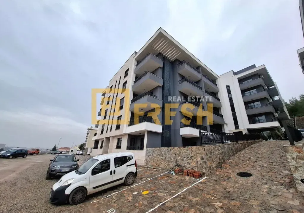 Prodaja, stan, 35m², Gorica C, Podgorica