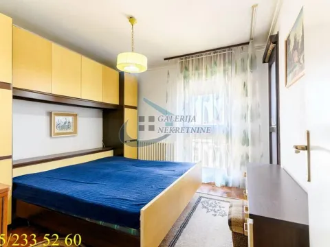 Prodaja, trosoban stan, 92m², Vidikovački venac, Rakovica - image 12