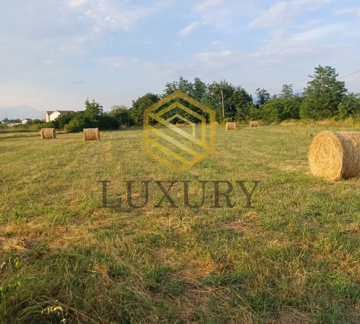 Prodaja, plac, 7400m², Zeta, Podgorica
