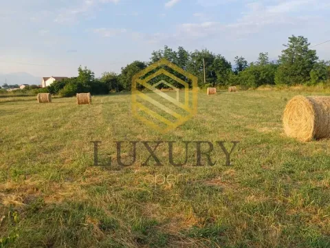 Prodaja, plac, 7400m², Zeta, Podgorica - image 2