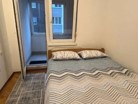 Izdavanje, jednosoban stan, 39m², Centar, Novi Sad - image 7