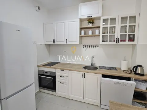 Izdavanje, jednosoban stan, 47m², City Kvart, Podgorica - image 5