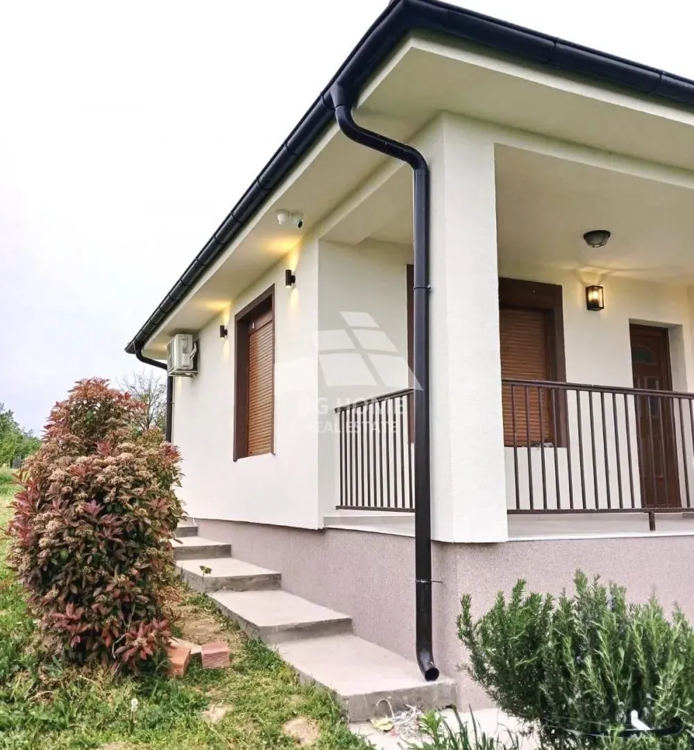 Izdavanje, kuća, 65m², Banja Vrdnik, Irig