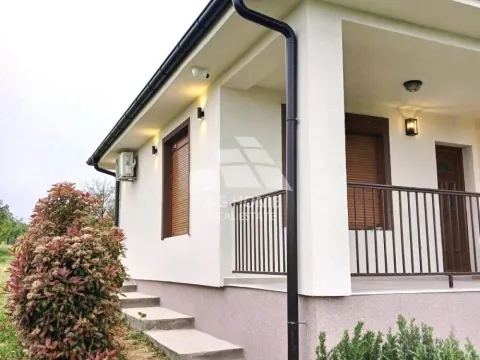 Izdavanje, kuća, 65m², Banja Vrdnik, Irig - image 13
