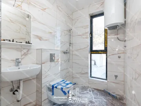 Prodaja, jednosoban stan, 46m², Bijela, Herceg Novi - image 7