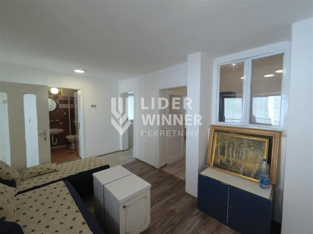 Prodaja, kuća, 60m², Voždovačka Crkva, Voždovac Sve Podlokacije